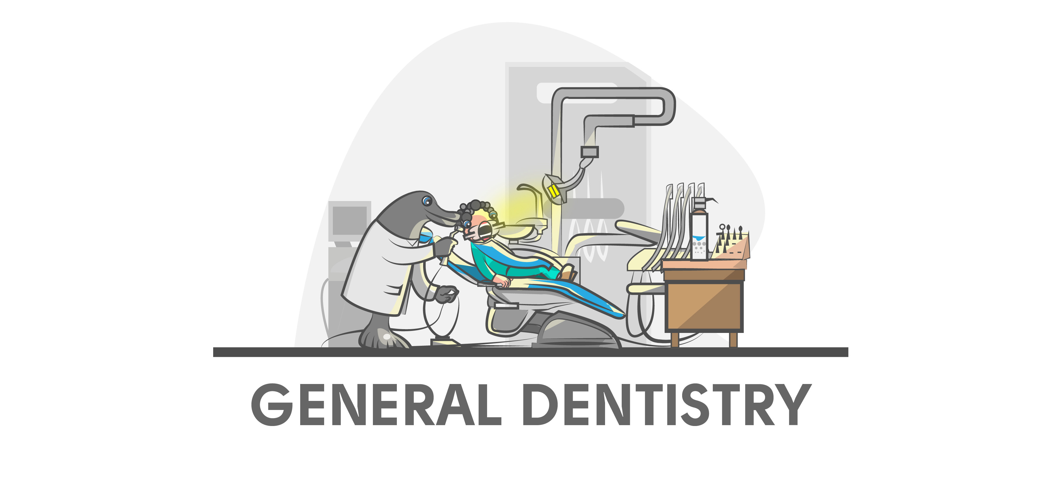 General Dentistry Equipment